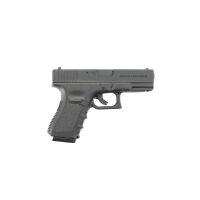 Imagem de PISTOLA DE PRESSÃO AIRGUN CO2 G11 4.5MM - ROSSI